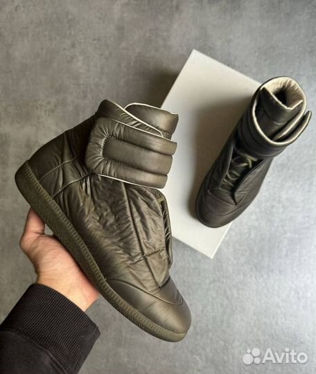 Доставка margiela future