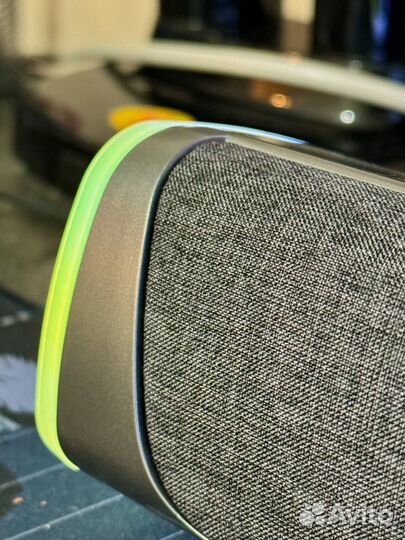 Саундбар колонка новая гарантия