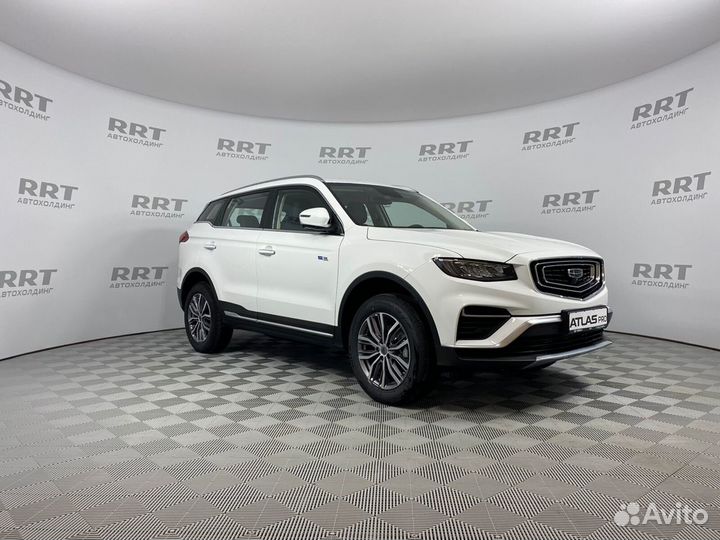 Geely Atlas Pro 1.5 AMT, 2023