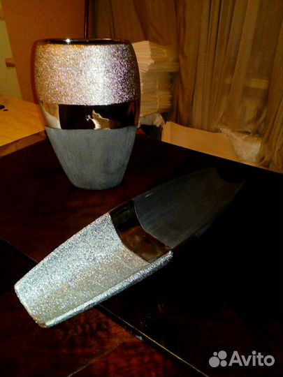 Ваза для цветов, фруктов или конфет