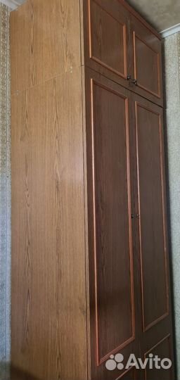 Шкаф стенка 4м