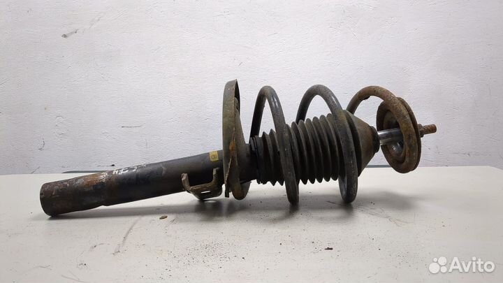 Амортизатор подвески Seat Alhambra, 2005