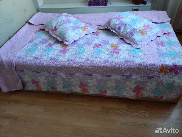 Покрывало на кровать 240 260