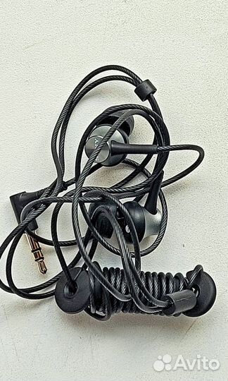 Наушники sony MDR-EX450