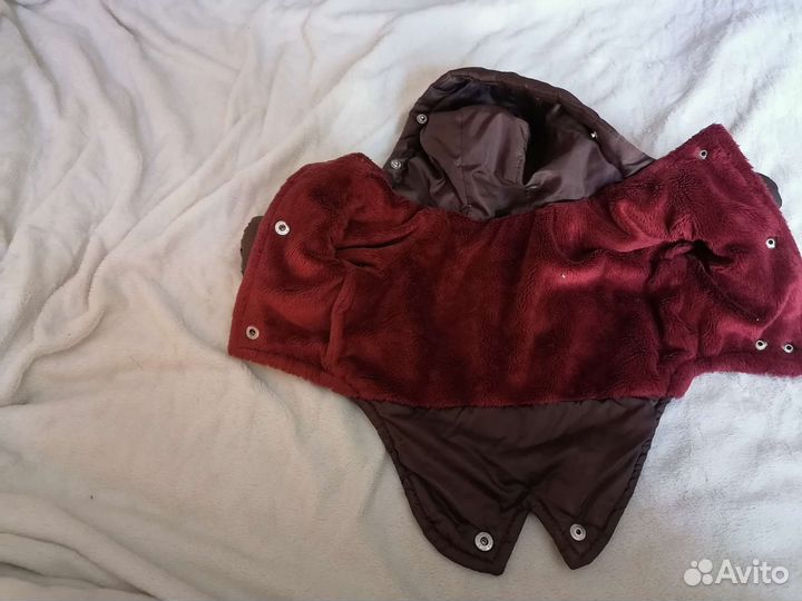 Одежда для собаки