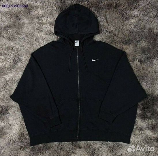 Базовое худи Nike