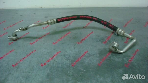 Nissan Primera P11 92490-2J201 Шланг кондиционера