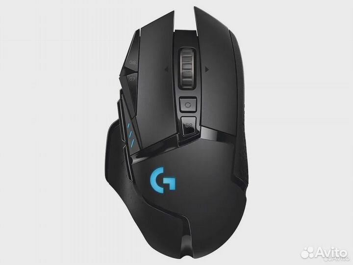 Беспроводная мышь Logitech G502 Lightspeed