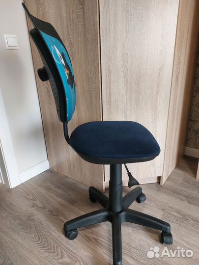 Детское кресло