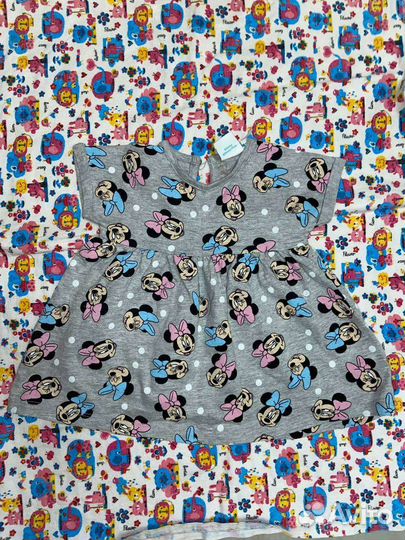 Вещи для девочки