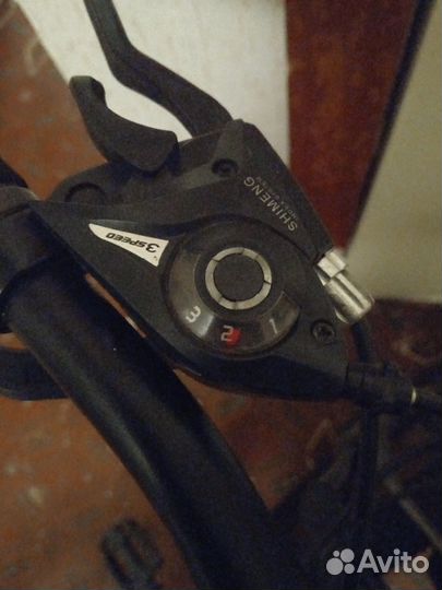 Продажа велосипеда alex