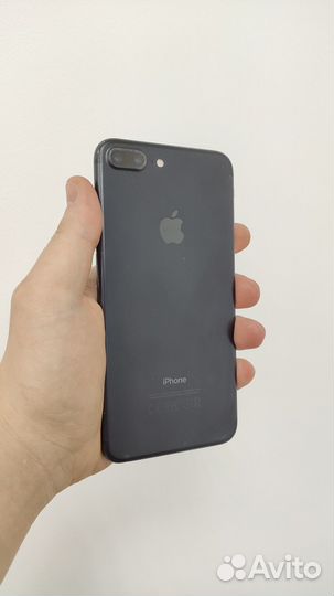 iPhone 7 Plus, 32 ГБ