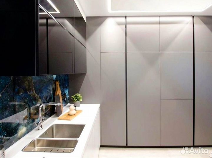 Кухонный гарнитур 