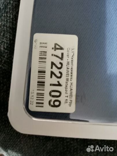 Чехол для планшета huawei