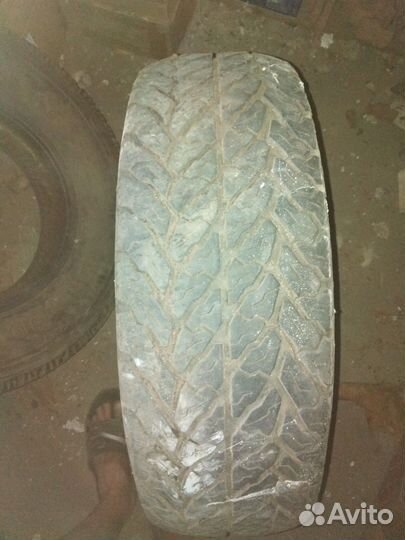 Pirelli Scorpion A/T 235/75 R15