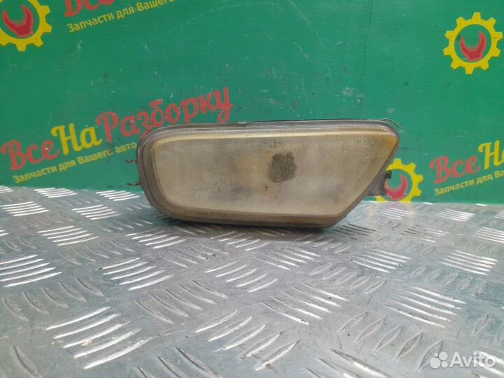 Птф противотуманная фара правая Geely Otaka седан