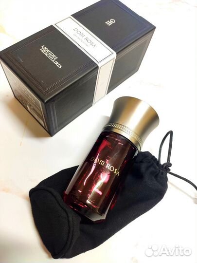 Liquides imaginaires dom rosa