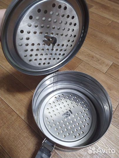 Медицинская бикса