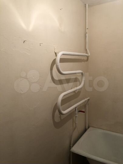 1-к. квартира, 30,3 м², 4/5 эт.