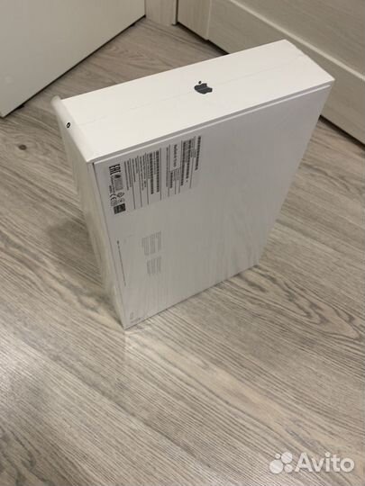 Apple MacBook Air 13 7-Core, 16 гб