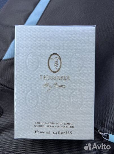 Trussardi My Name w 100ml