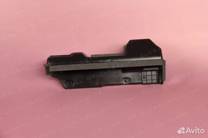 Дефлектор радиатора правый Солярис1 Рио3 Оригинал