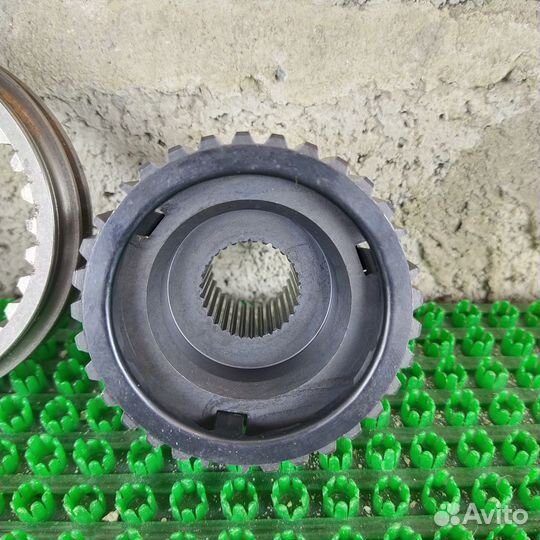 Chery Amulet - Синхронизатор 5ой передачи (новый)