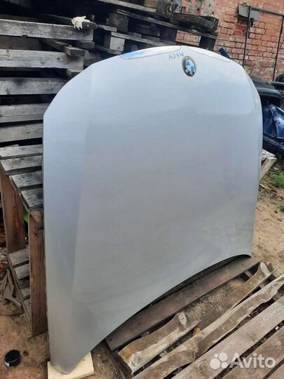 Капот бмв е90 дорест 354 цвет