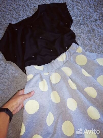 Брендовые вещи пакетом reserved, Tom tailor