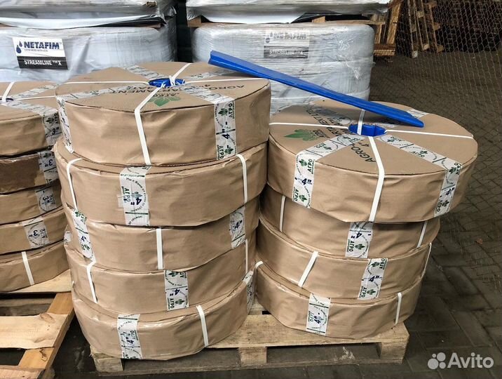 Лайфлеты 4 дюйма