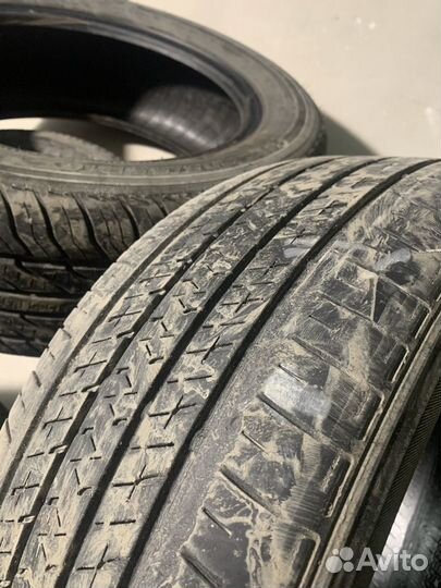 Bridgestone Turanza AR10 205/55 R16 91H