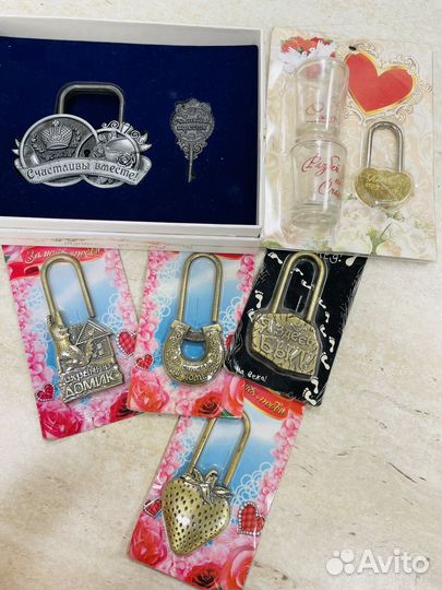 Свадебный замок