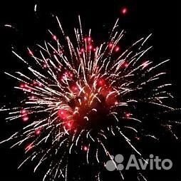 Батарея фейерверков «Анаконда»