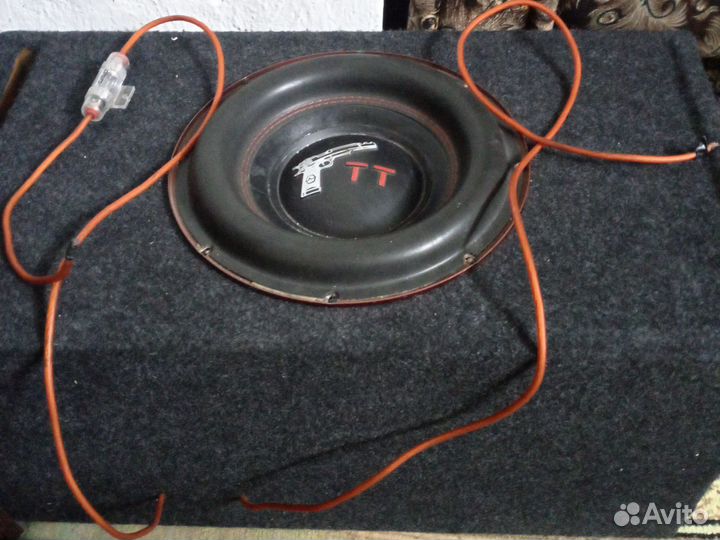 Саб Урал тт12