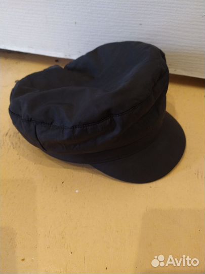 Кепка женская