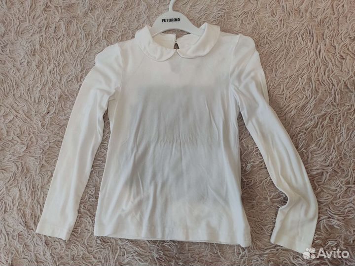 Школьная форма 1-3 класс, 116-122 размер