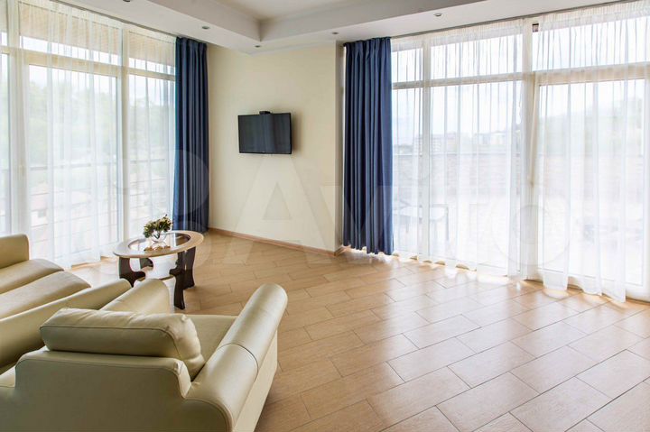 Дом 63 м² на участке 2 сот.