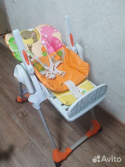 Стул для кормления