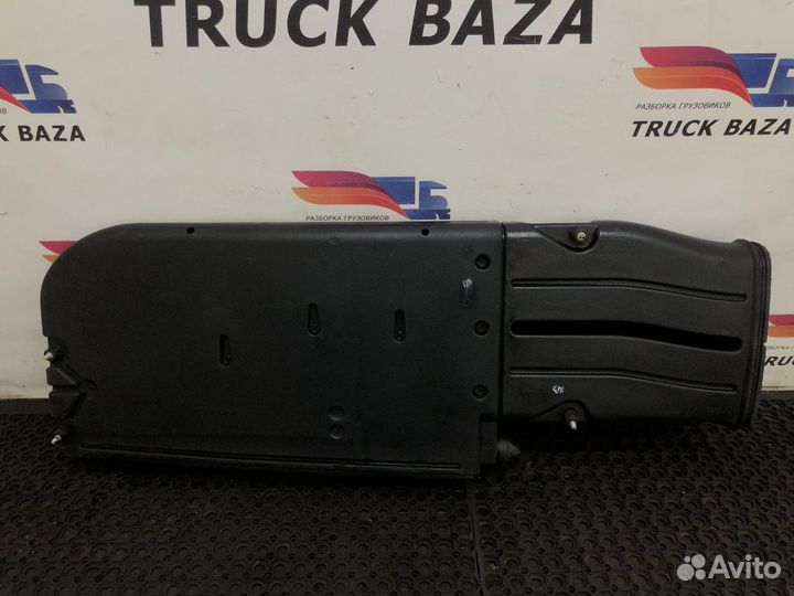 1935598 Воздухозаборник Daf XF106