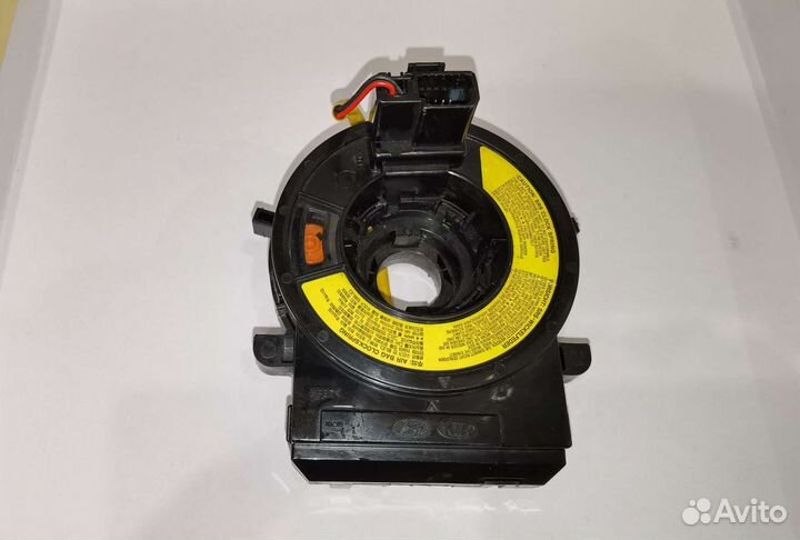 Шлейф подрулевой Kia RIO 3