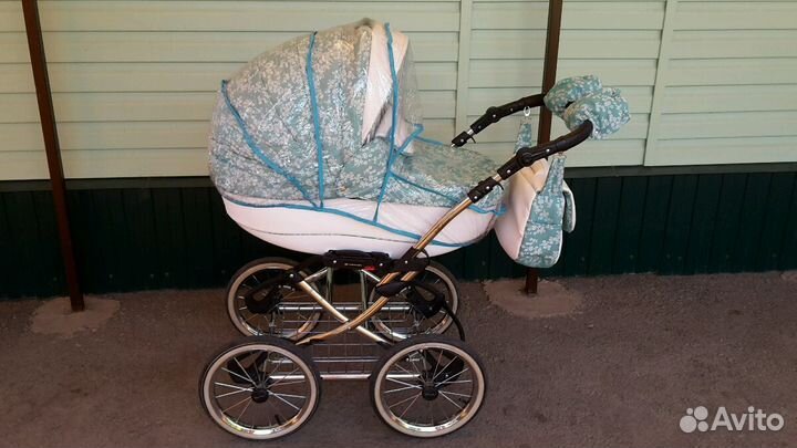 Детская коляска
