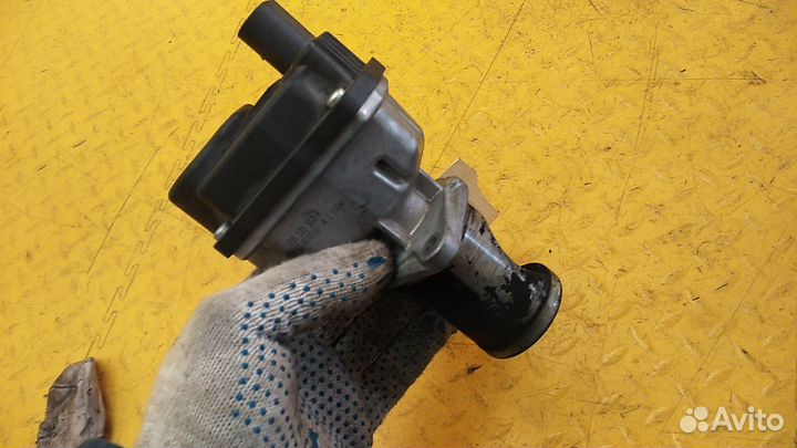 Клапан рециркуляции выхлопных газов Q7 (4L) 059131