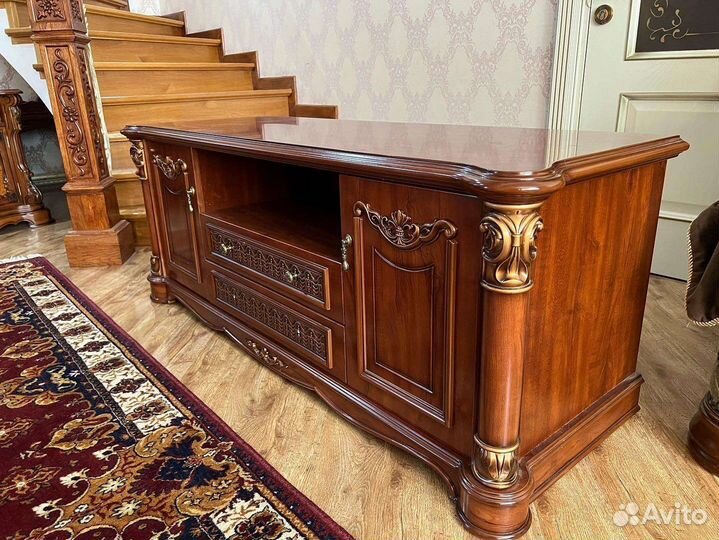 Тумба под тв