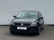 Volkswagen Jetta 1.6 AT, 2013, 255 621 км, с пробегом, цена 800 000 руб.