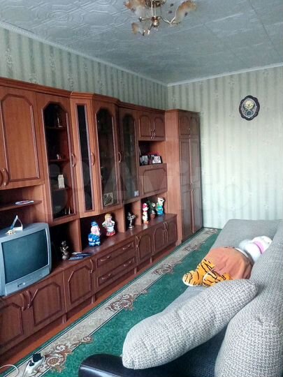 Дом 60 м² на участке 5 сот.