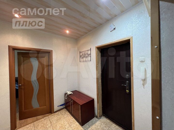 2-к. квартира, 51 м², 2/9 эт.