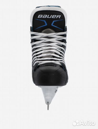 Коньки хоккейные Bauer XL-P