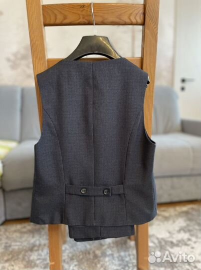 Костюм школьный для мальчика