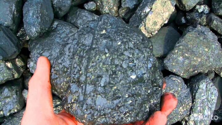 Уголь сспк от производителя