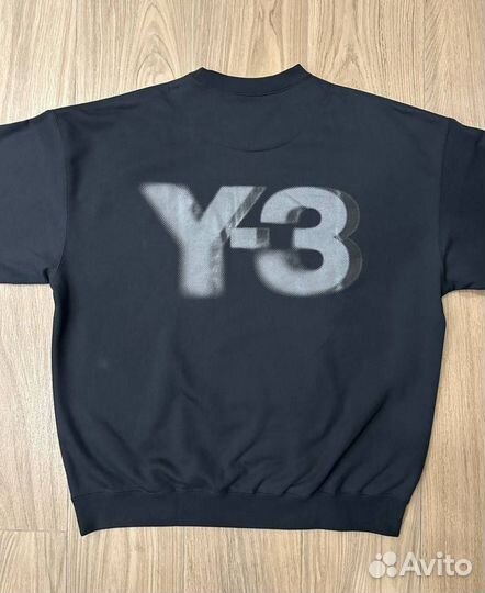 Свитшот Y-3 (L)